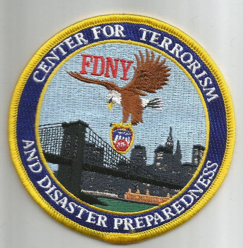 New york city fdny center - new,