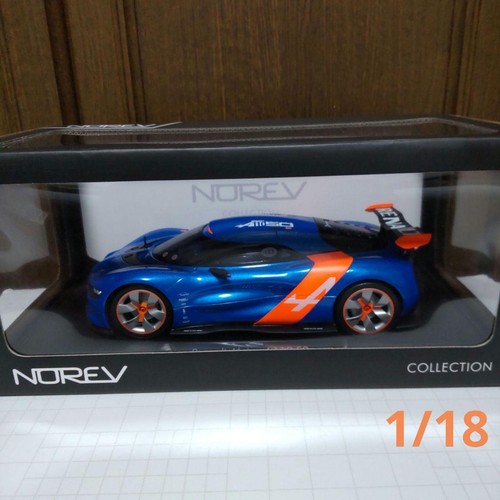 Norev renault alpine a110 - renault, a110-50