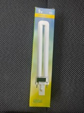 Lampes fluocompacte orbitec 9W