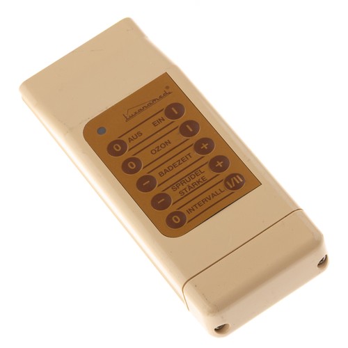 Télécommande originale - télécommande,