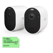 Caméra de surveillance ARLO 2