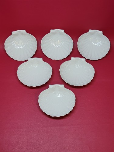 Coupelles forme de - 6, en