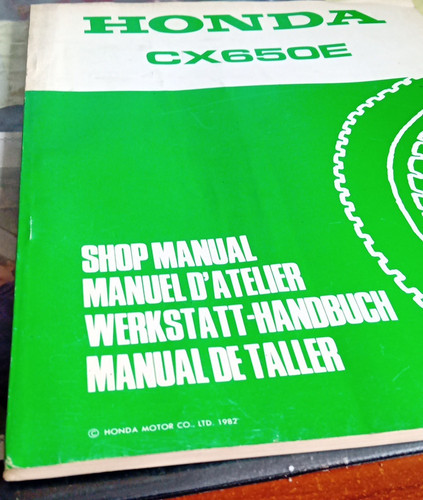 Supplement manuel atelier - au, d'atelier