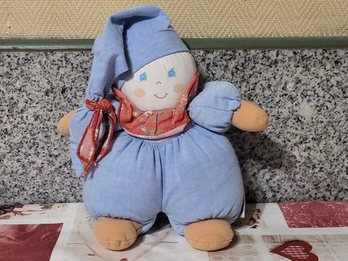 Plush peluche ajena doudou - peluche,