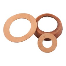 Kit cuir pompe main - cuir, modèle