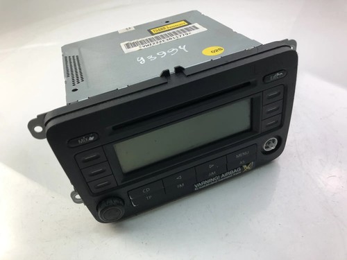 Golf 1k1 lecteur de - 1k1,