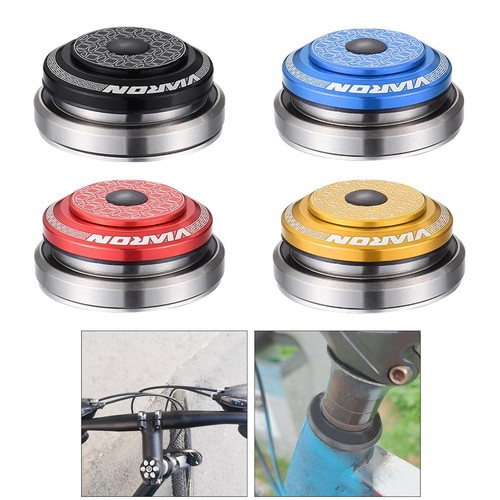 Vtt roulements casque - roulements, vélo