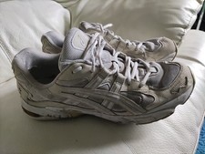 Baskets Asics gel duomax