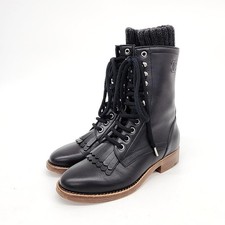 Chanel Bottes de marche 122768