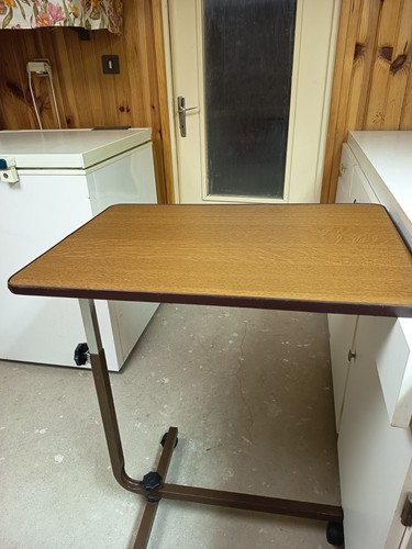 Table appoint réglable - d’appoint,