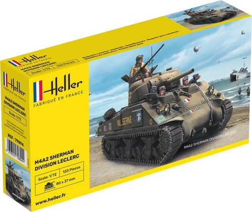 Char m4a2 sherman - m4a2, "division