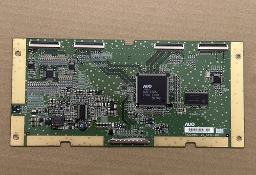 Carte tcon 05a43 t420xw01 - carte,