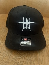 Casquette Richardson 112  - ajustable