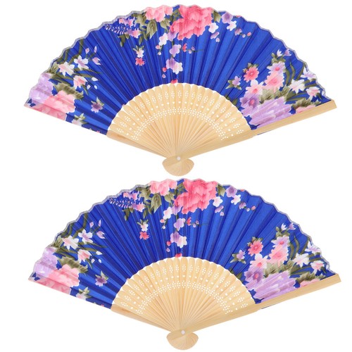 2pcs chinois rétro - , danse