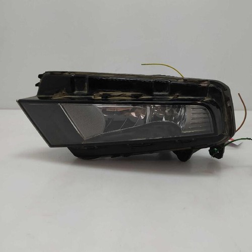 Feu antibrouillard gauche seat - feu,