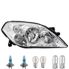 Scheinwerfer Droite Inclus