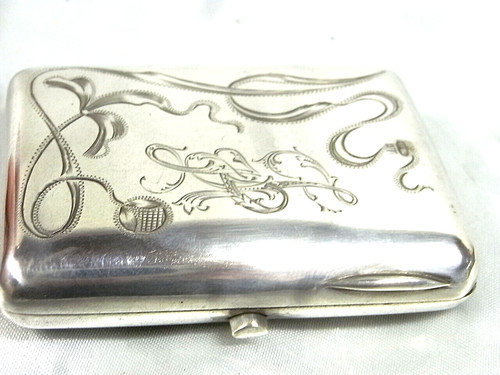 Etui cigarette porte monnaie - cigarette,