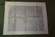 Mappa AU KuK 1:75000 Koflach