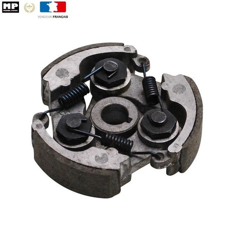Embrayage racing pocket bike - embrayage,