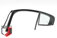 Vitre Lateral de Porte Arrière Gauche 52209824 FIAT TIPO II Hatchback Sedan 2016