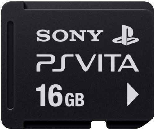 Carte mémoire vita 16go - ps,