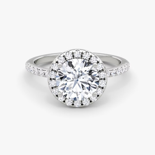 Bague mariage coupe ronde 2 - coupe,