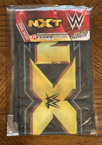 Wwe mattel nxt elite - nxt,