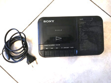 Cassette corder Sony TCM-818 -