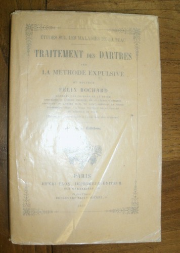 Rochard etudes sur - rochard,