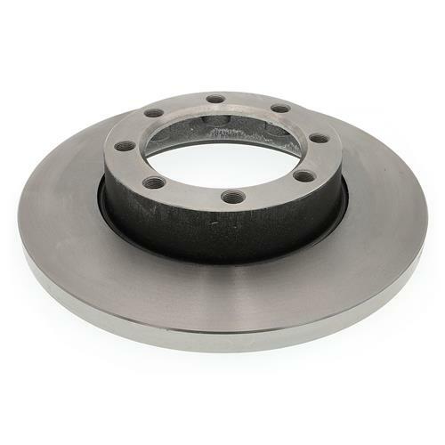 Disque 368 pour unimog - 368, 8l