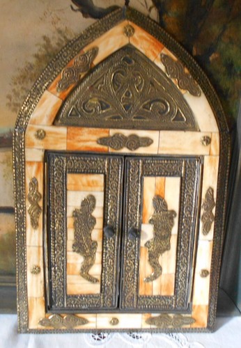 Annee 1950 miroir marocain - 1950,
