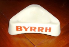 CENDRIER BYRRH  MAGNIER