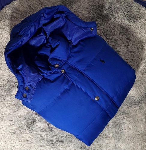 Authentique puffer noir - authentique,