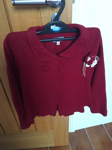 Veste fille - veste,