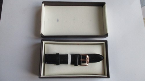 Bracelet montre homme cuir - montre,