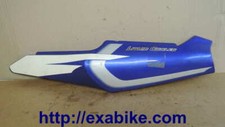 flanc arriere gauche pour Yamaha 50 TZR  de 1997 a 2002 (4YV)