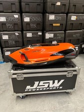 SEABOB F5 SR - Orange/Black