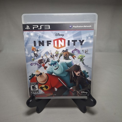 Disney infinity - infinity, (2013)