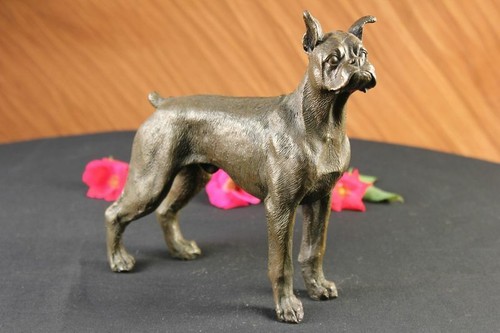 Autrichien froid peint bronze - froid,