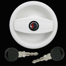 Serrure de Porte Caravane