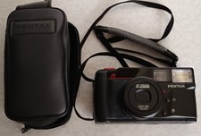 Pentax Zoom 70S  35-70mm Macro