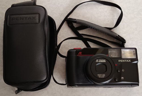 Pentax zoom 70s - 70s,