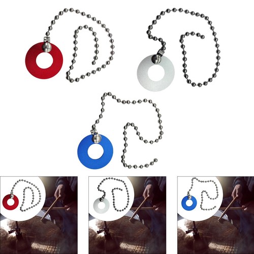 Cymbal extension chain jazz - extension,