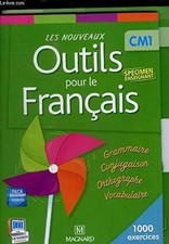 LES NOUVEAUX OUTILS POUR LE