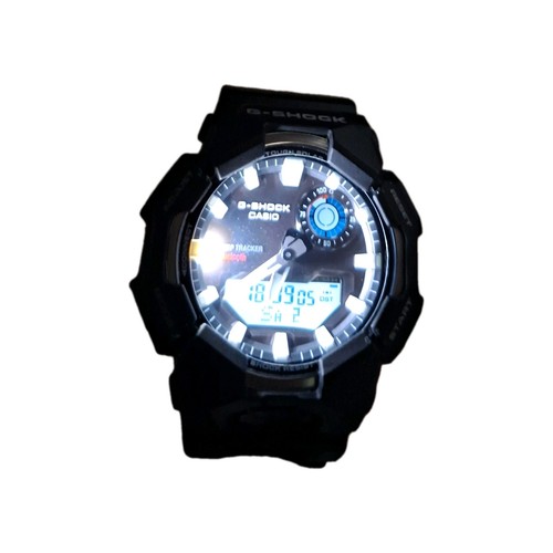 Casio shock b010 1aer - casio, ga-b010-1aer