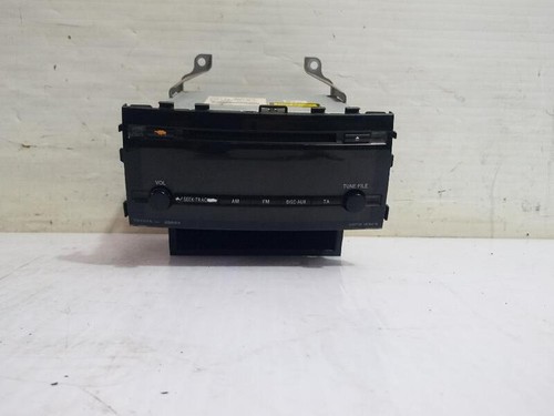 Autoradio toyota prius nhw20 - autoradio,