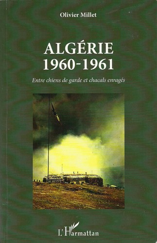 Guerre algérie 1960 1961 - guerre, 1960-1961