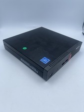 Lenovo ThinkCentre M700 (48Go, Intel Celeron 4Go) SFF- PC