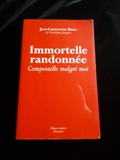 IMMORTELLE RANDONNEE JEAN