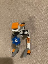 LEGO 75089 Star Wars At-Rt Bipode Clone Trooper de Geonosis lego officiel